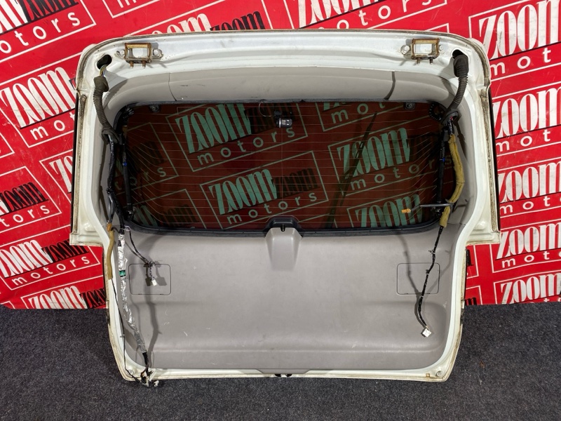 Дверь задняя багажника, 20900 рублей, Солонцы