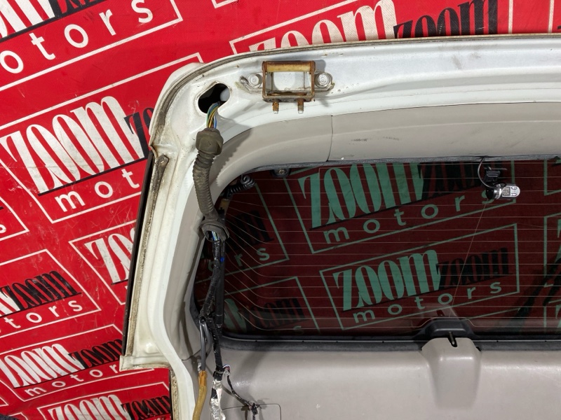 Дверь задняя багажника, 20900 рублей, Солонцы