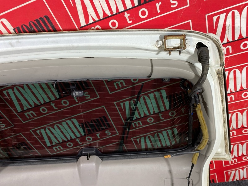 Дверь задняя багажника, 20900 рублей, Солонцы