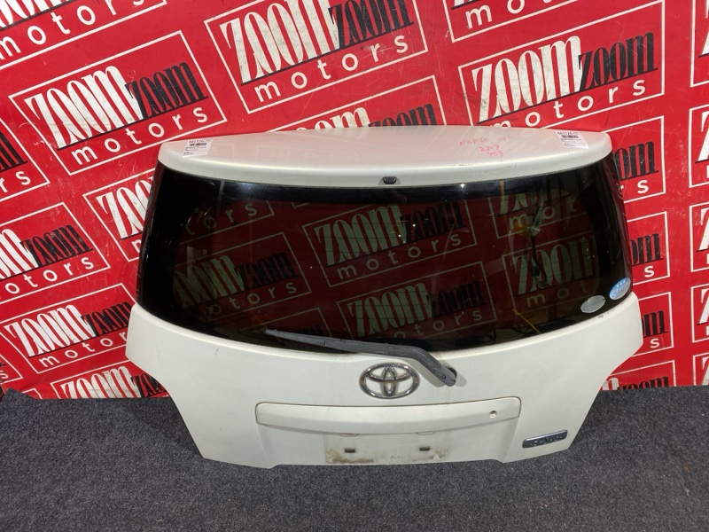 Дверь задняя багажника, 11400 рублей, Солонцы