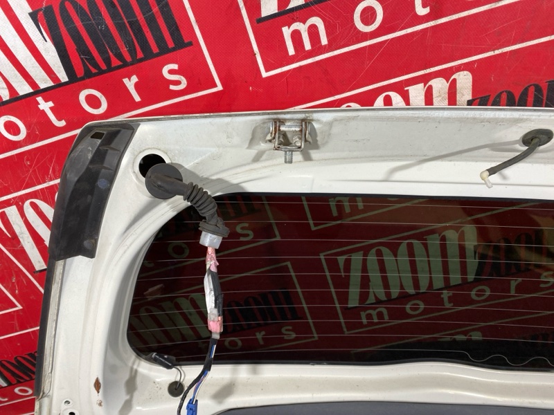 Дверь задняя багажника, 11400 рублей, Солонцы