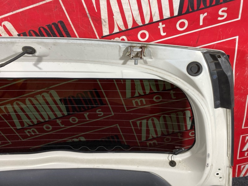 Дверь задняя багажника, 11400 рублей, Солонцы