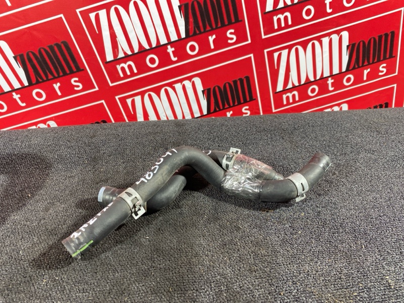 Патрубок радиатора печки, 2400 рублей, Солонцы