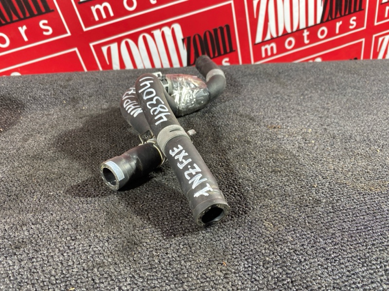 Патрубок радиатора печки, 2400 рублей, Солонцы