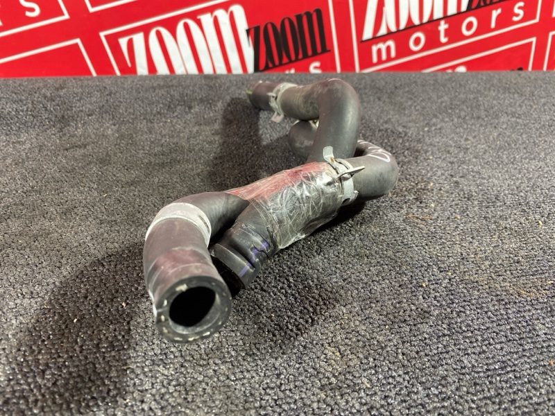 Патрубок радиатора печки, 2400 рублей, Солонцы