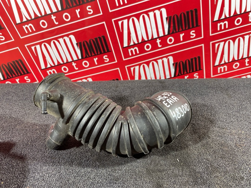 Патрубок воздушного фильтра, 500 рублей, Солонцы