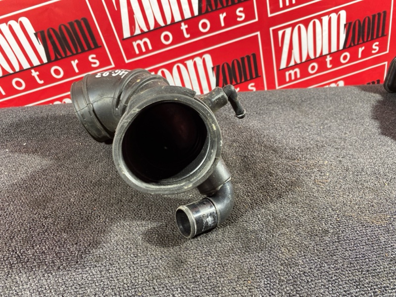 Патрубок воздушного фильтра, 500 рублей, Солонцы