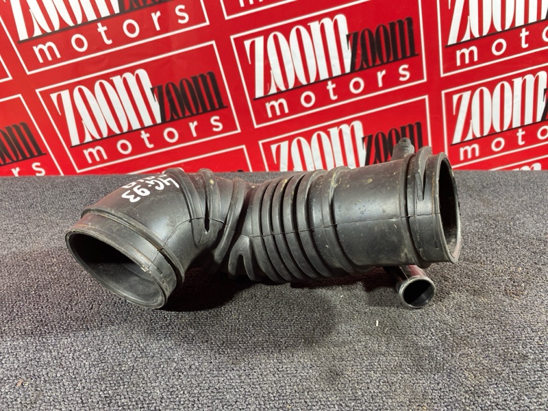 Патрубок воздушного фильтра, 500 рублей, Солонцы