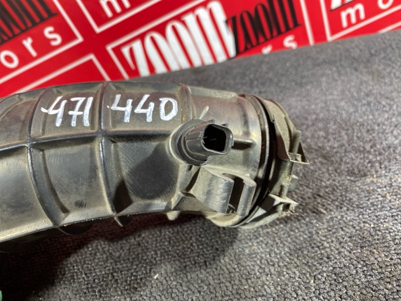 Патрубок воздушного фильтра, 2400 рублей, Солонцы