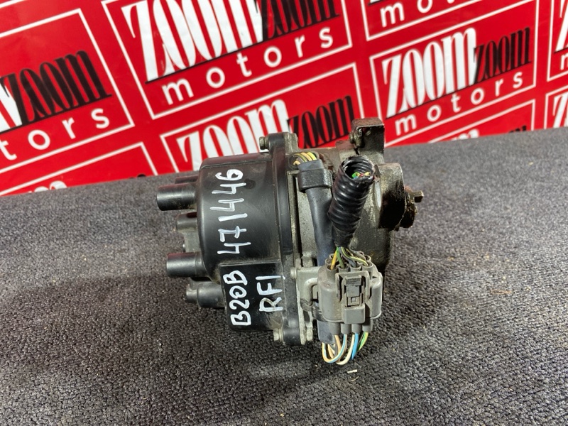 Трамблер, 14300 рублей, Солонцы