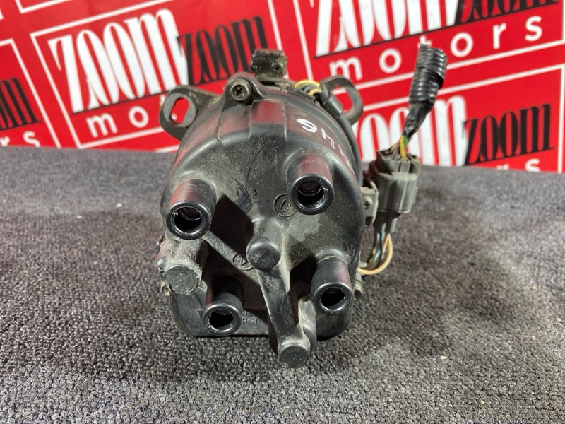 Трамблер, 14300 рублей, Солонцы