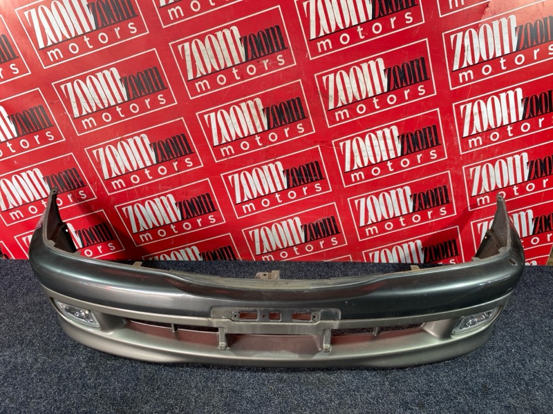 Бампер, 19000 рублей, Солонцы