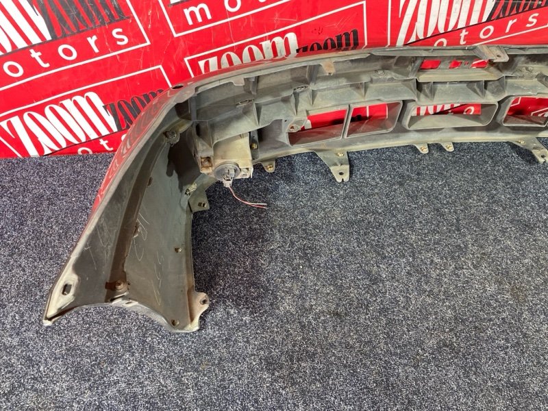 Бампер, 19000 рублей, Солонцы