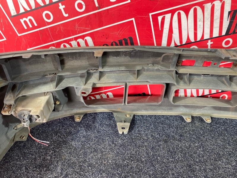 Бампер, 19000 рублей, Солонцы