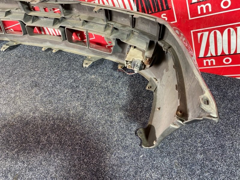 Бампер, 19000 рублей, Солонцы