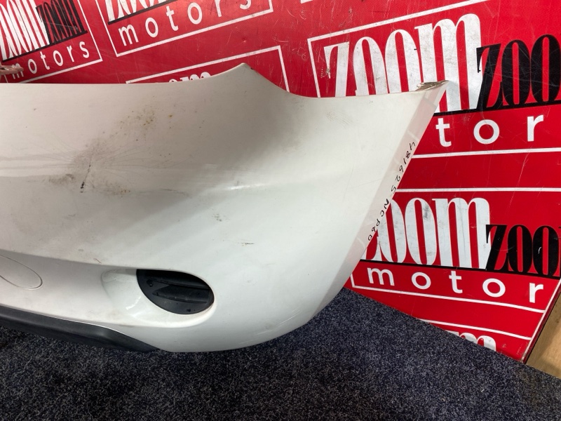 Бампер, 28500 рублей, Солонцы