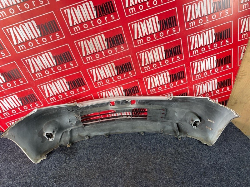 Бампер, 28500 рублей, Солонцы