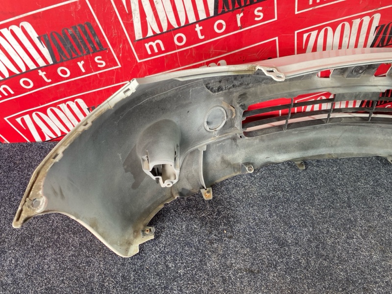 Бампер, 28500 рублей, Солонцы