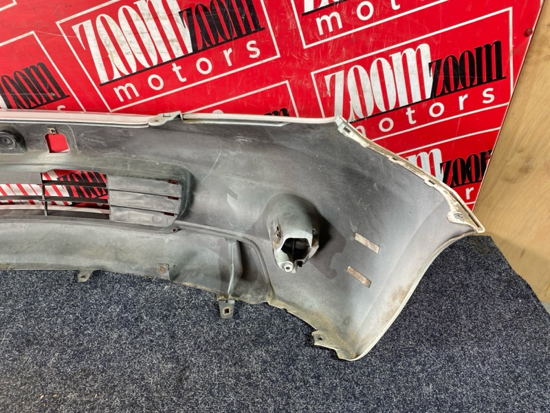 Бампер, 28500 рублей, Солонцы