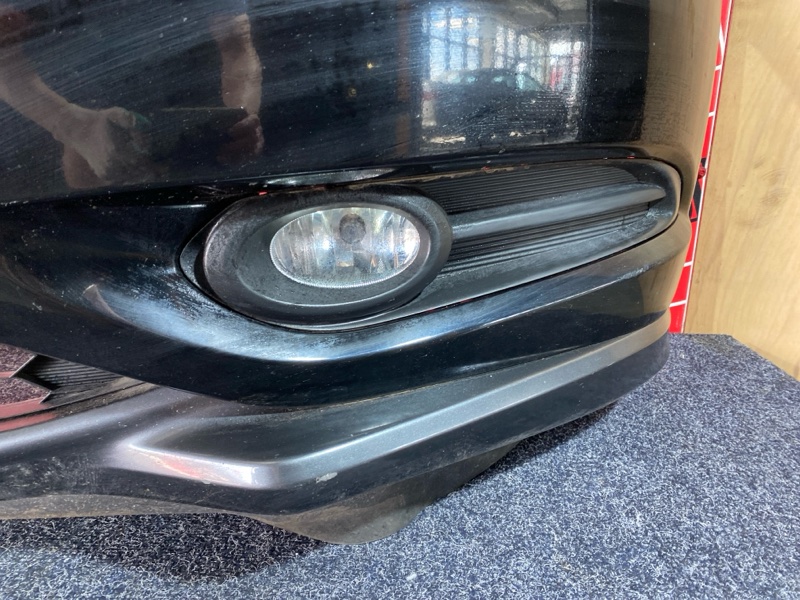 Бампер, 39900 рублей, Солонцы