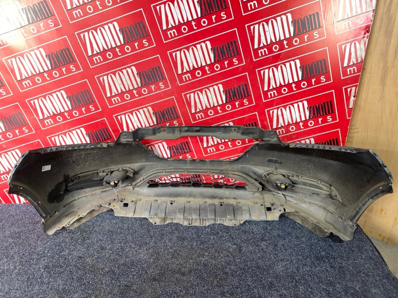 Бампер, 39900 рублей, Солонцы