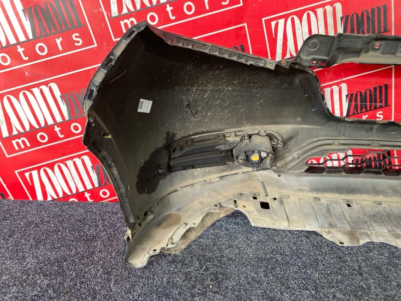 Бампер, 39900 рублей, Солонцы