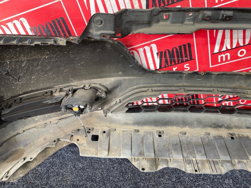 Бампер, 39900 рублей, Солонцы