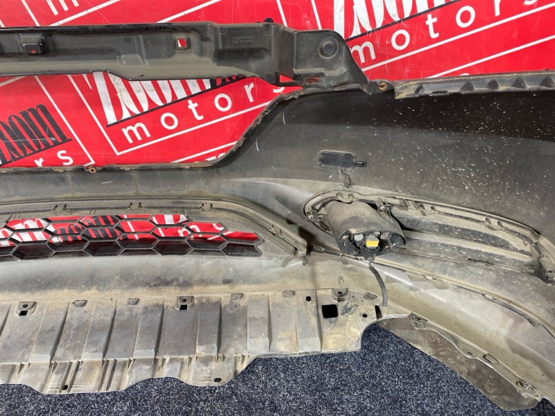 Бампер, 39900 рублей, Солонцы