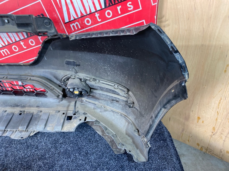 Бампер, 39900 рублей, Солонцы