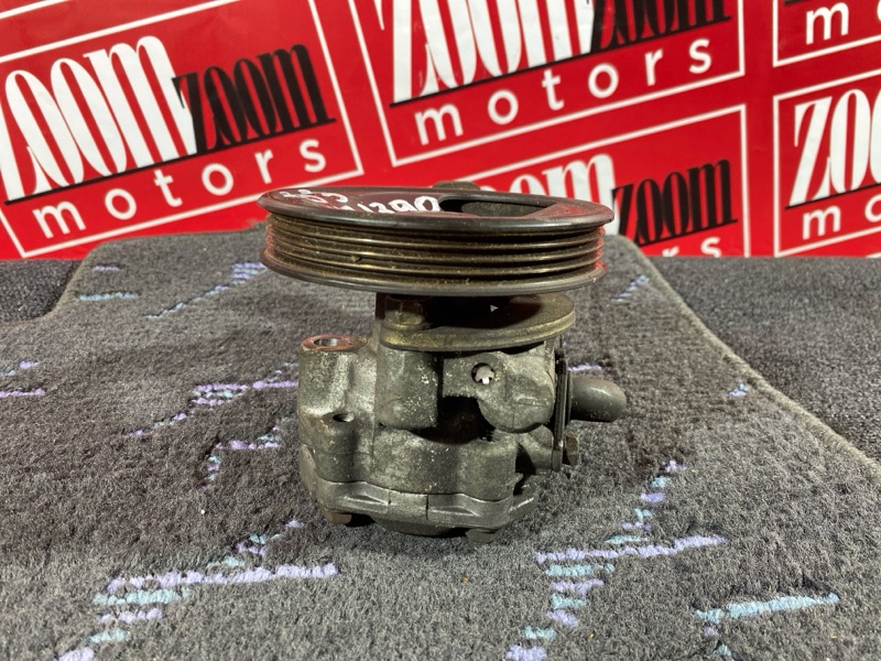 Насос гидроусилителя, 500 рублей, Солонцы