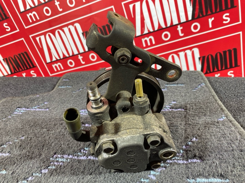 Насос гидроусилителя, 500 рублей, Солонцы