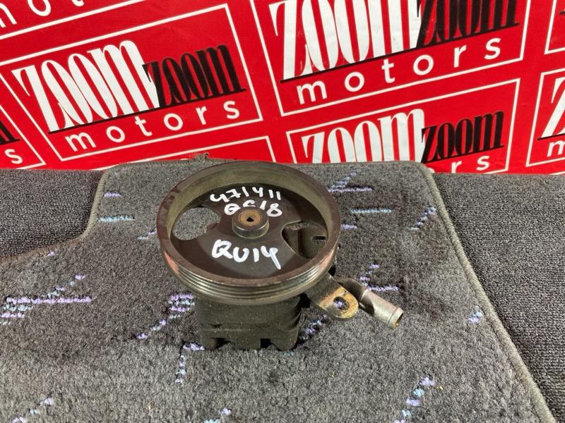 Насос гидроусилителя, 1900 рублей, Солонцы