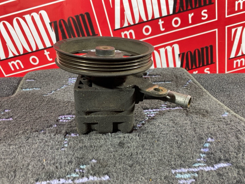 Насос гидроусилителя, 1900 рублей, Солонцы