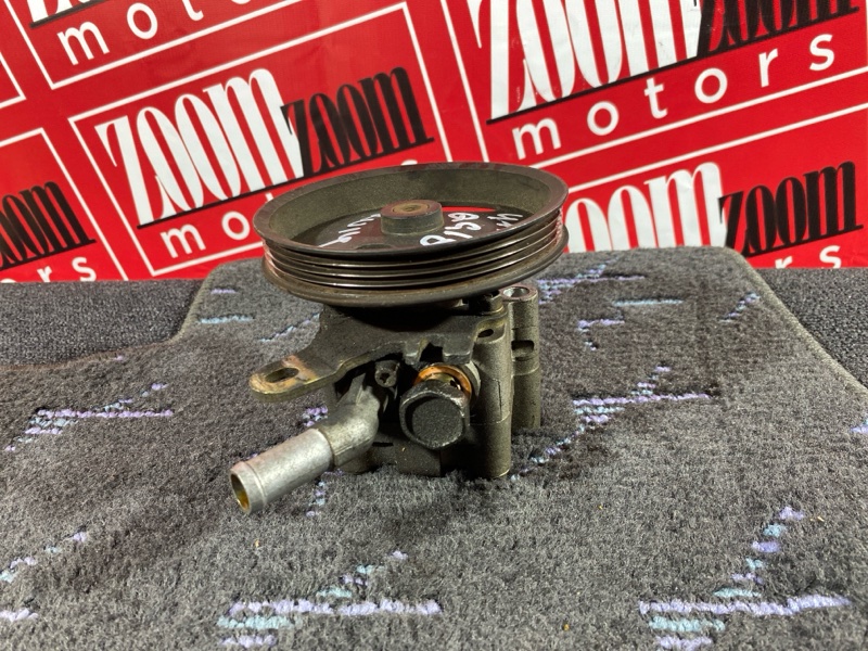 Насос гидроусилителя, 1900 рублей, Солонцы