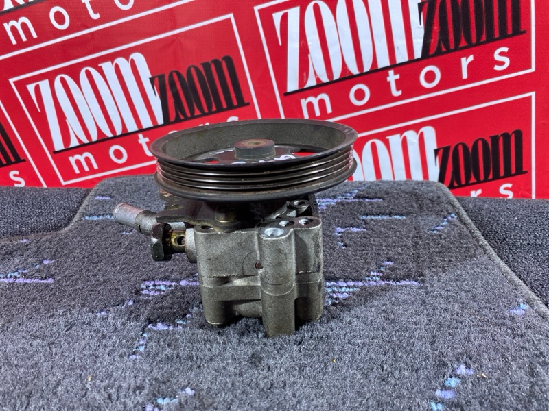 Насос гидроусилителя, 1900 рублей, Солонцы