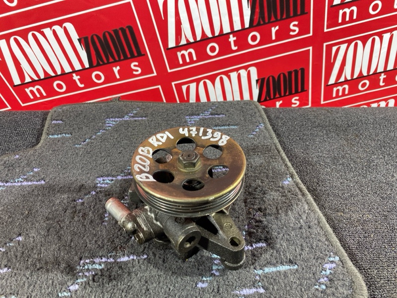 Насос гидроусилителя, 7600 рублей, Солонцы