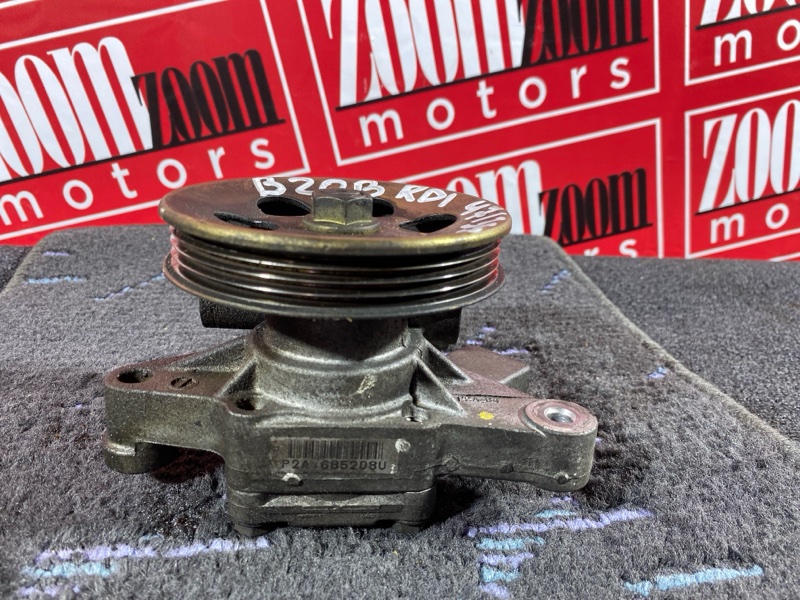 Насос гидроусилителя, 7600 рублей, Солонцы