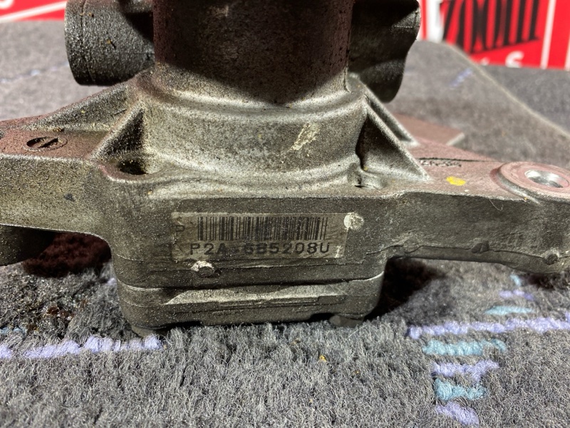 Насос гидроусилителя, 7600 рублей, Солонцы