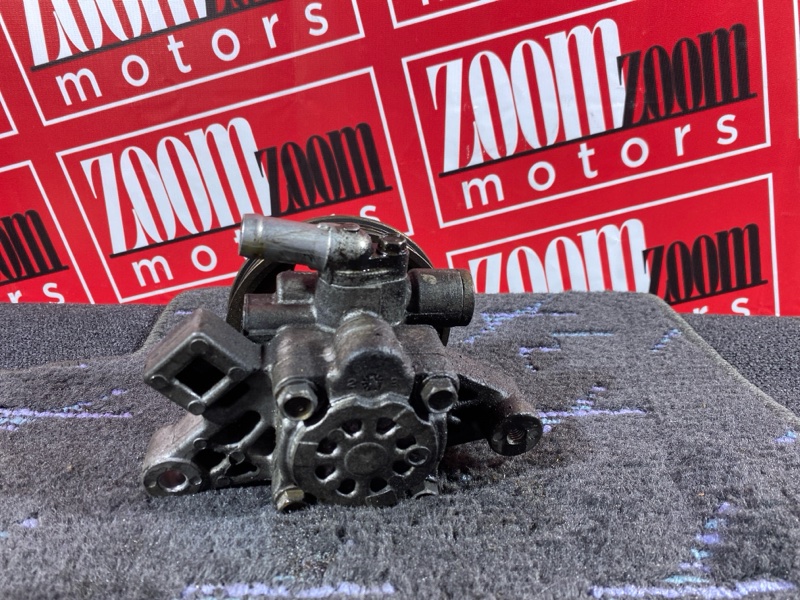 Насос гидроусилителя, 7600 рублей, Солонцы