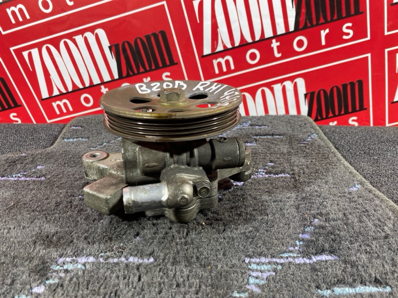 Насос гидроусилителя, 7600 рублей, Солонцы