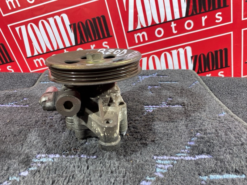 Насос гидроусилителя, 7600 рублей, Солонцы