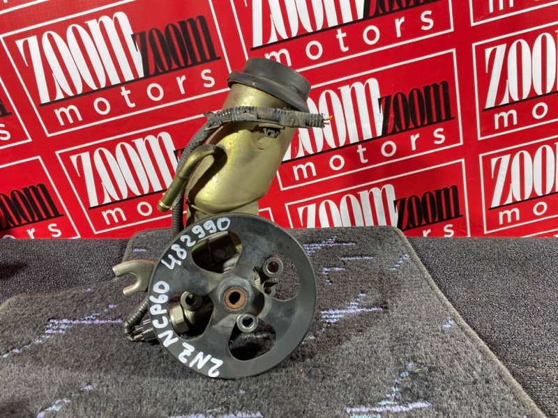 Насос гидроусилителя, 2400 рублей, Солонцы