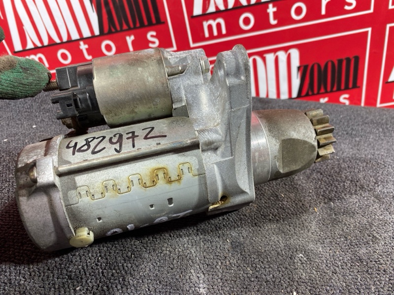 Стартер, 3800 рублей, Солонцы