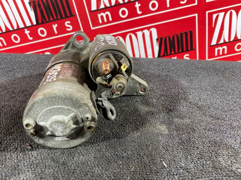 Стартер, 3800 рублей, Солонцы