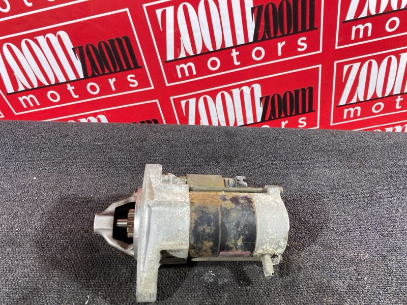 Стартер, 4800 рублей, Солонцы