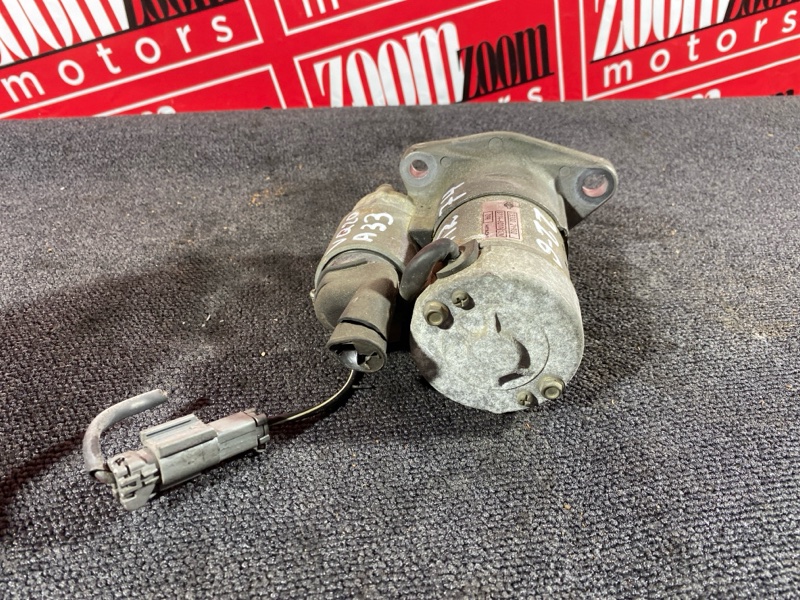 Стартер, 6200 рублей, Солонцы