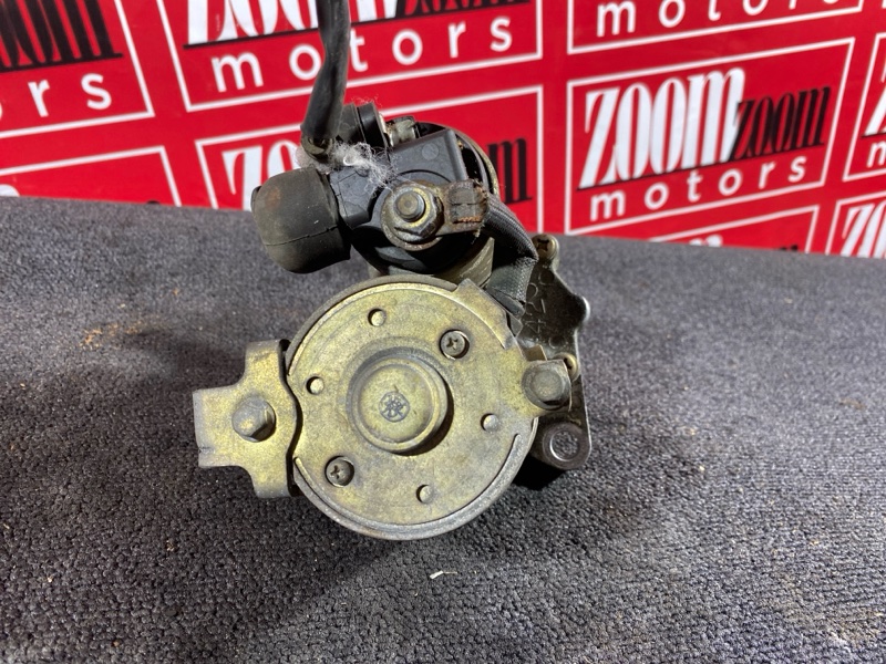 Стартер, 4300 рублей, Солонцы