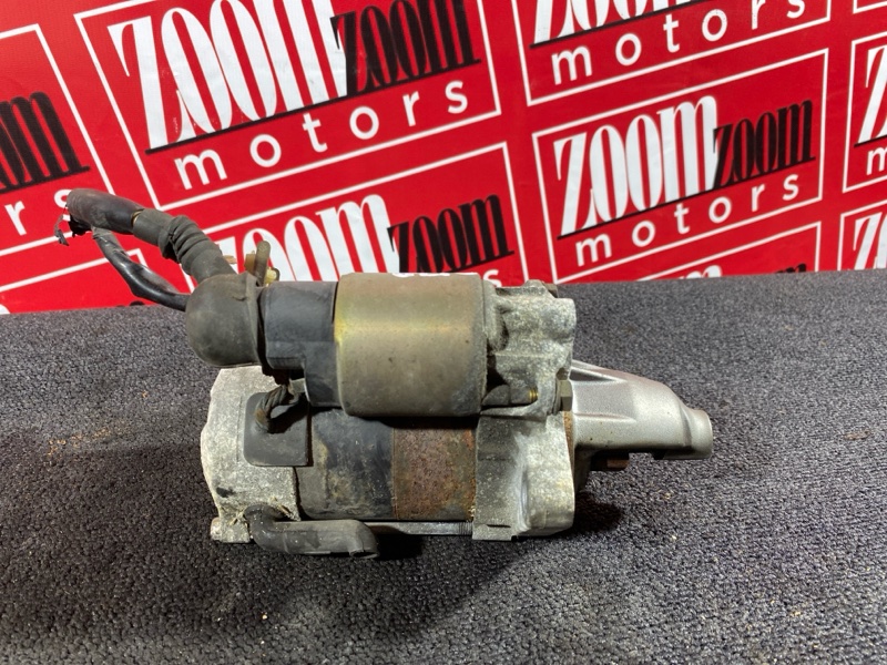 Стартер, 4300 рублей, Солонцы