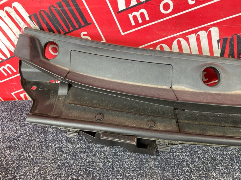 Решетка под лобовое стекло, 2900 рублей, Солонцы