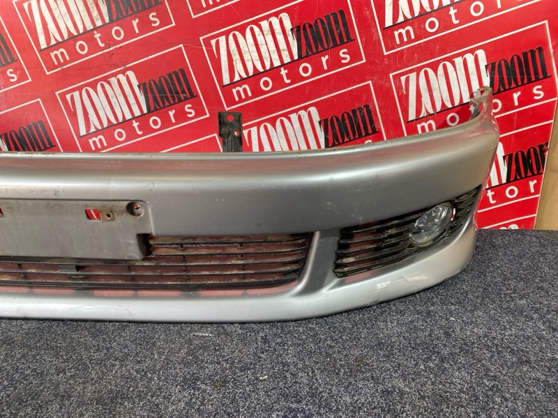 Бампер, 33300 рублей, Солонцы